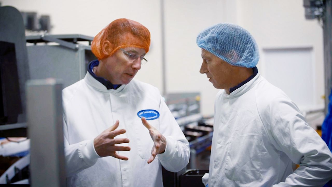 Hier is ruimte voor een onderschrift