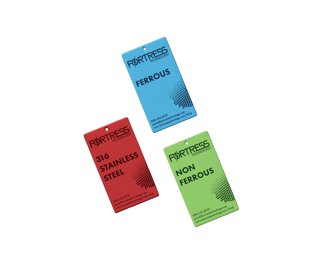 Testcards
