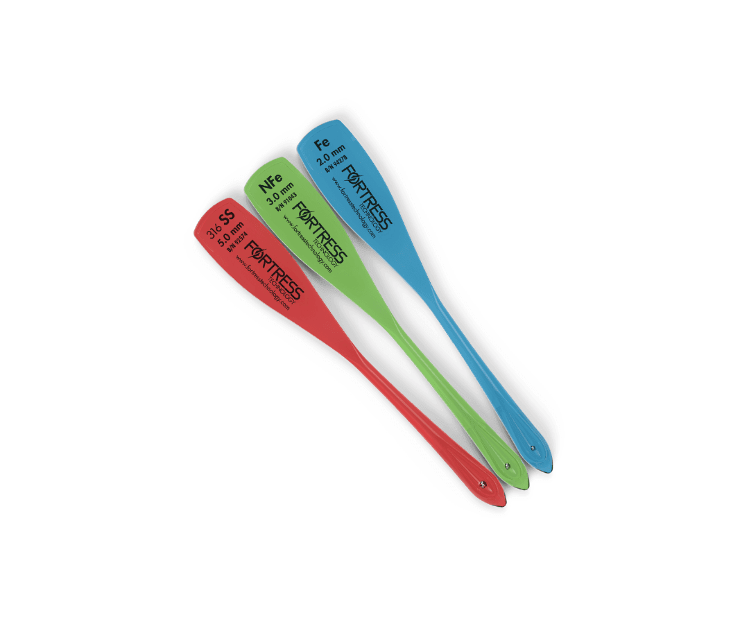 Teststicks