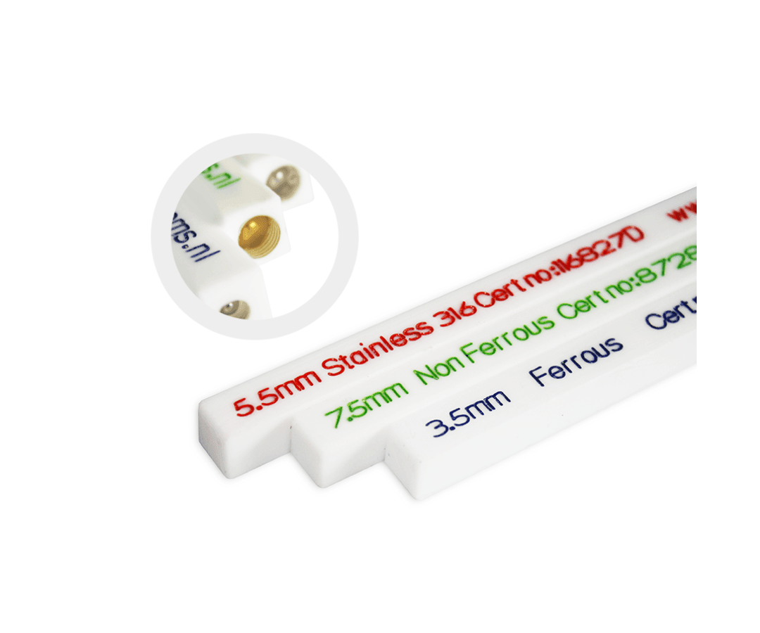 Teststicks