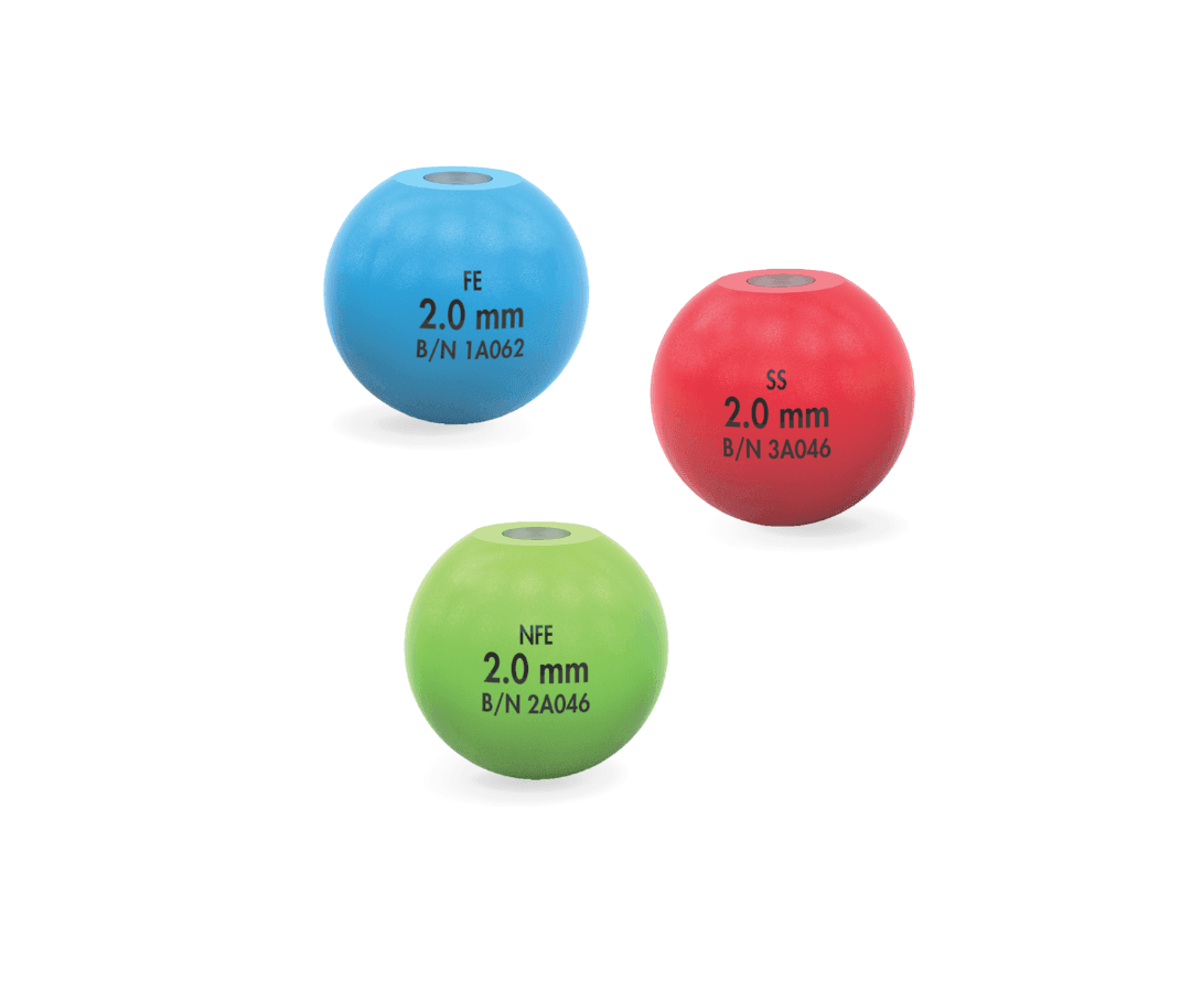 Testballs